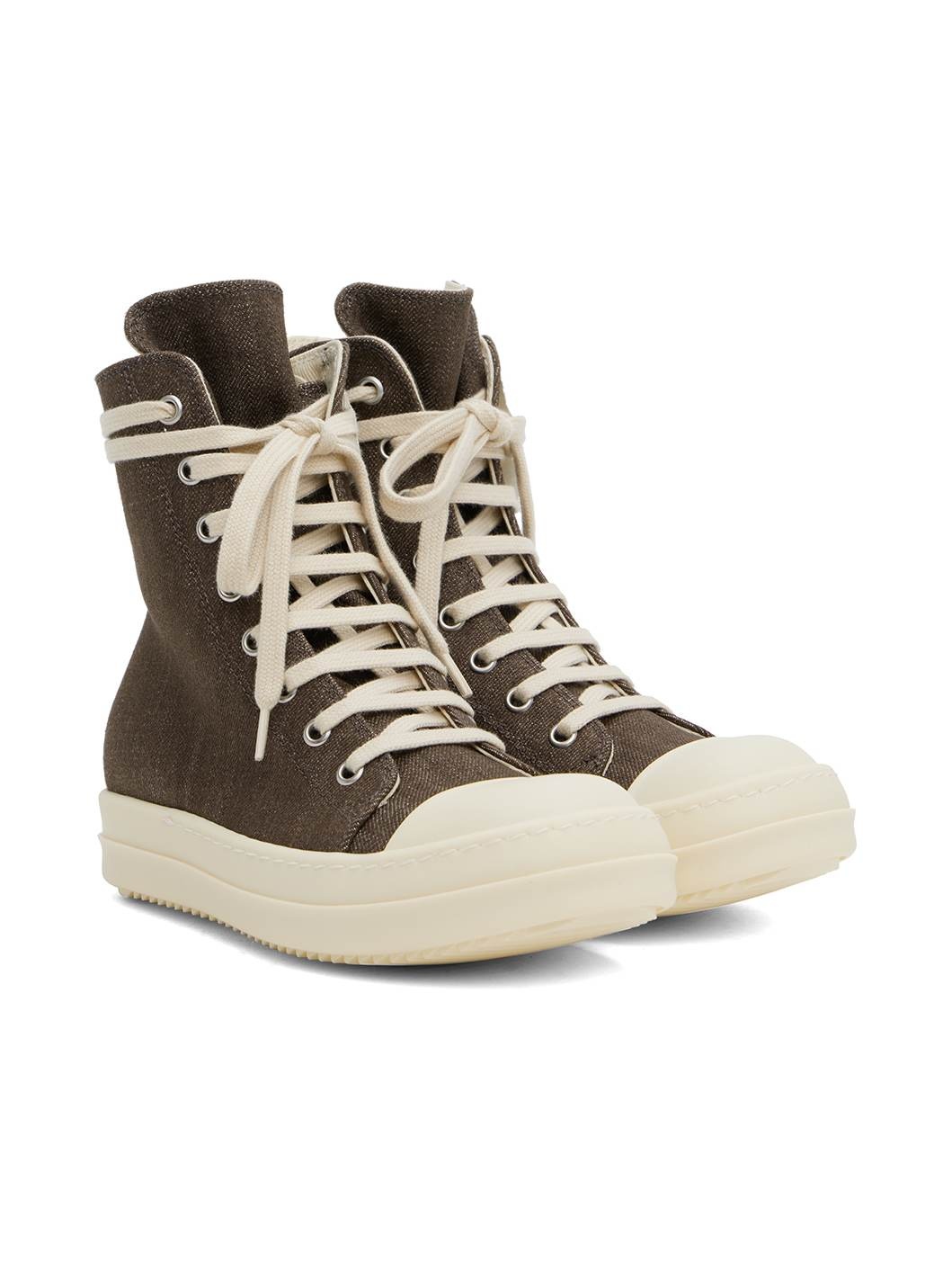 Gray Porterville Sneaks Sneakers - 4