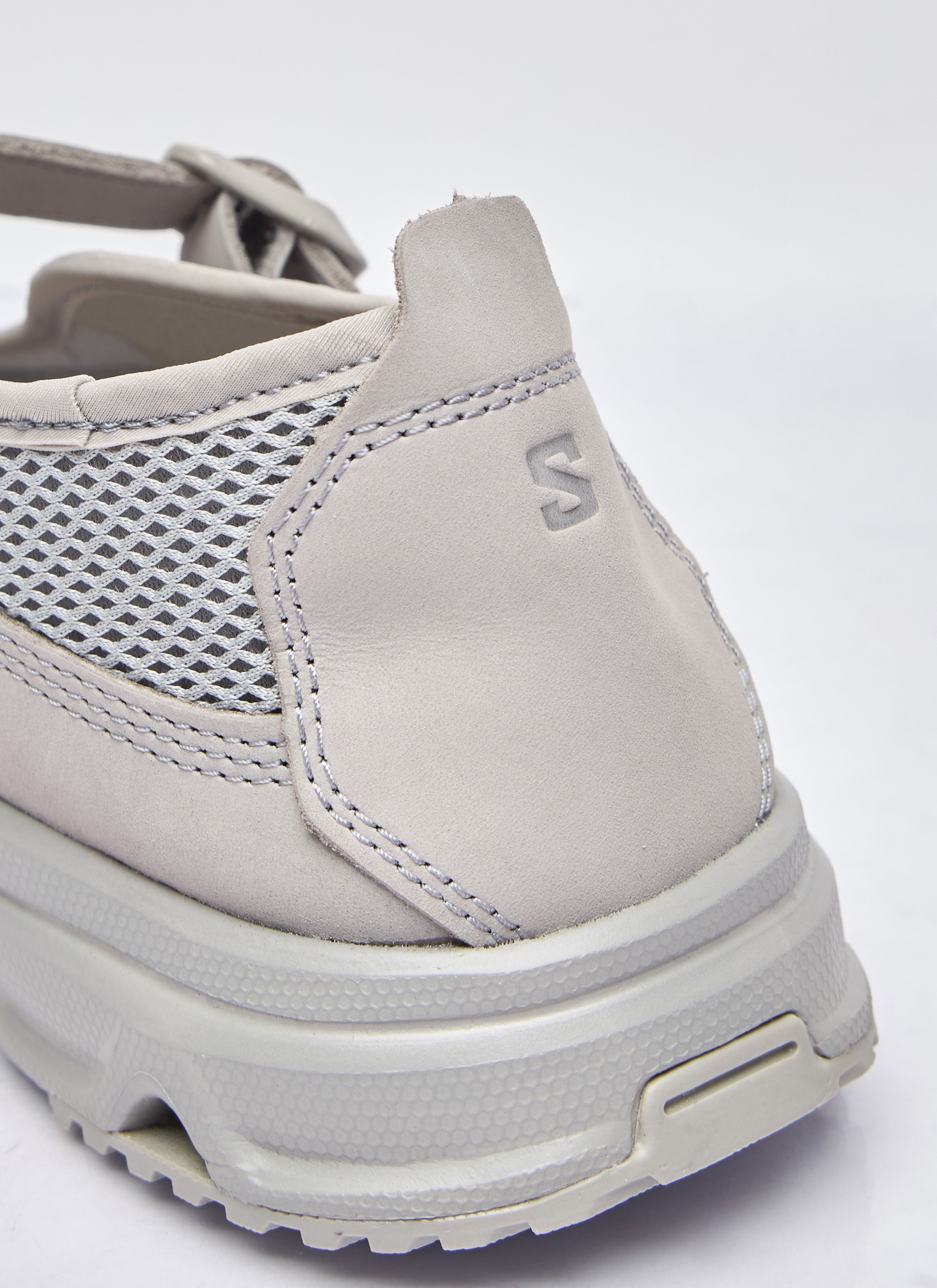 RX Mary Jane Sneakers - 6