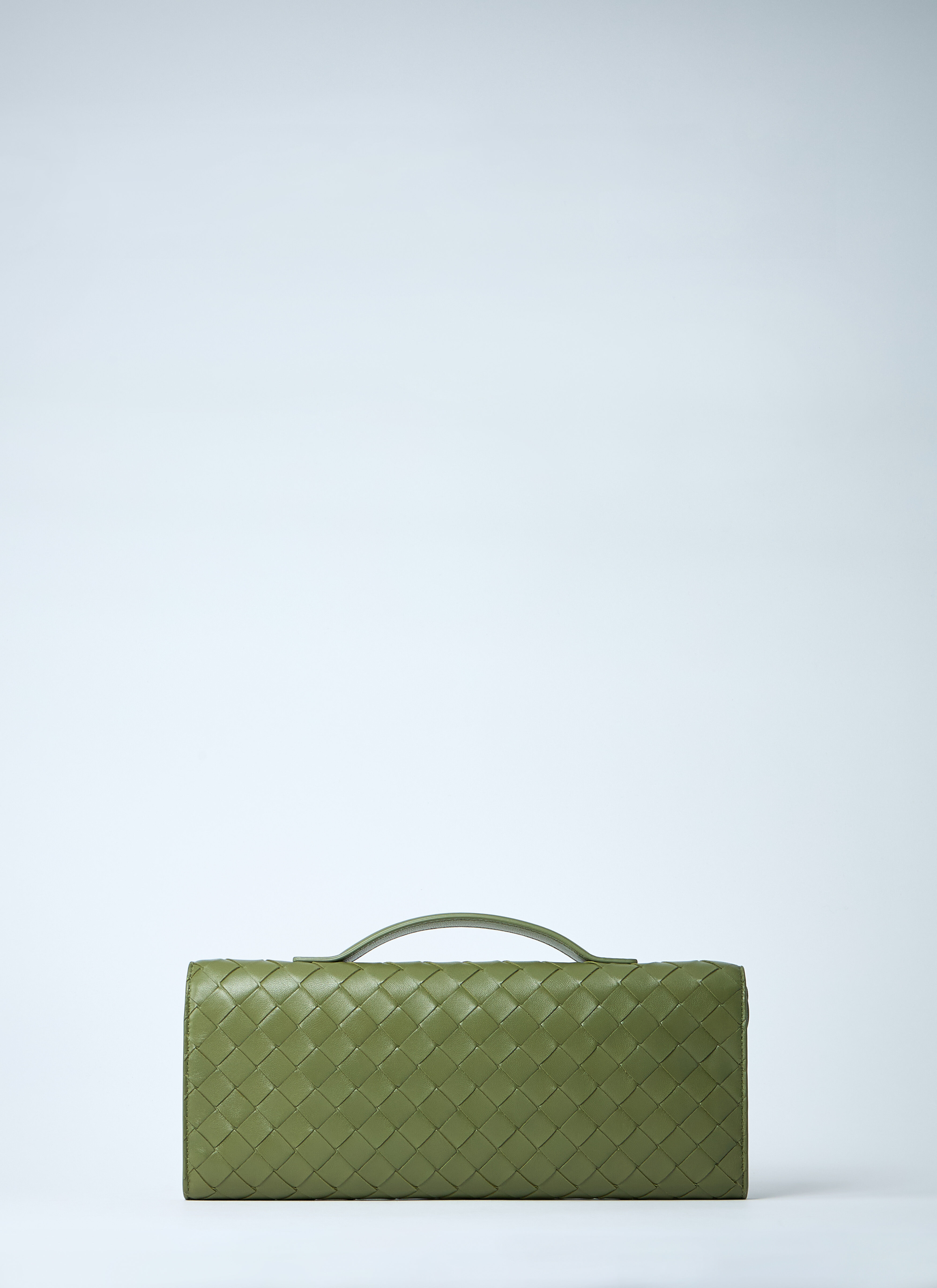 Long Andiamo Clutch - 3