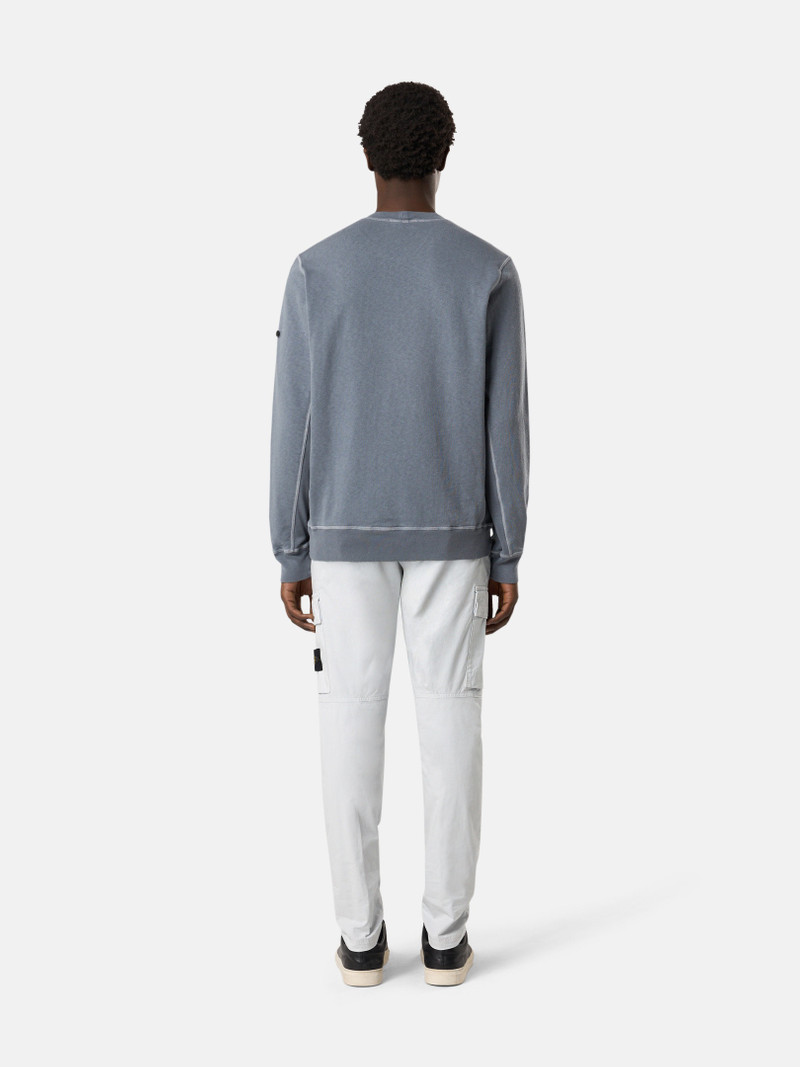 3100304 SUPIMA® COTTON TWILL STRETCH-TC 5