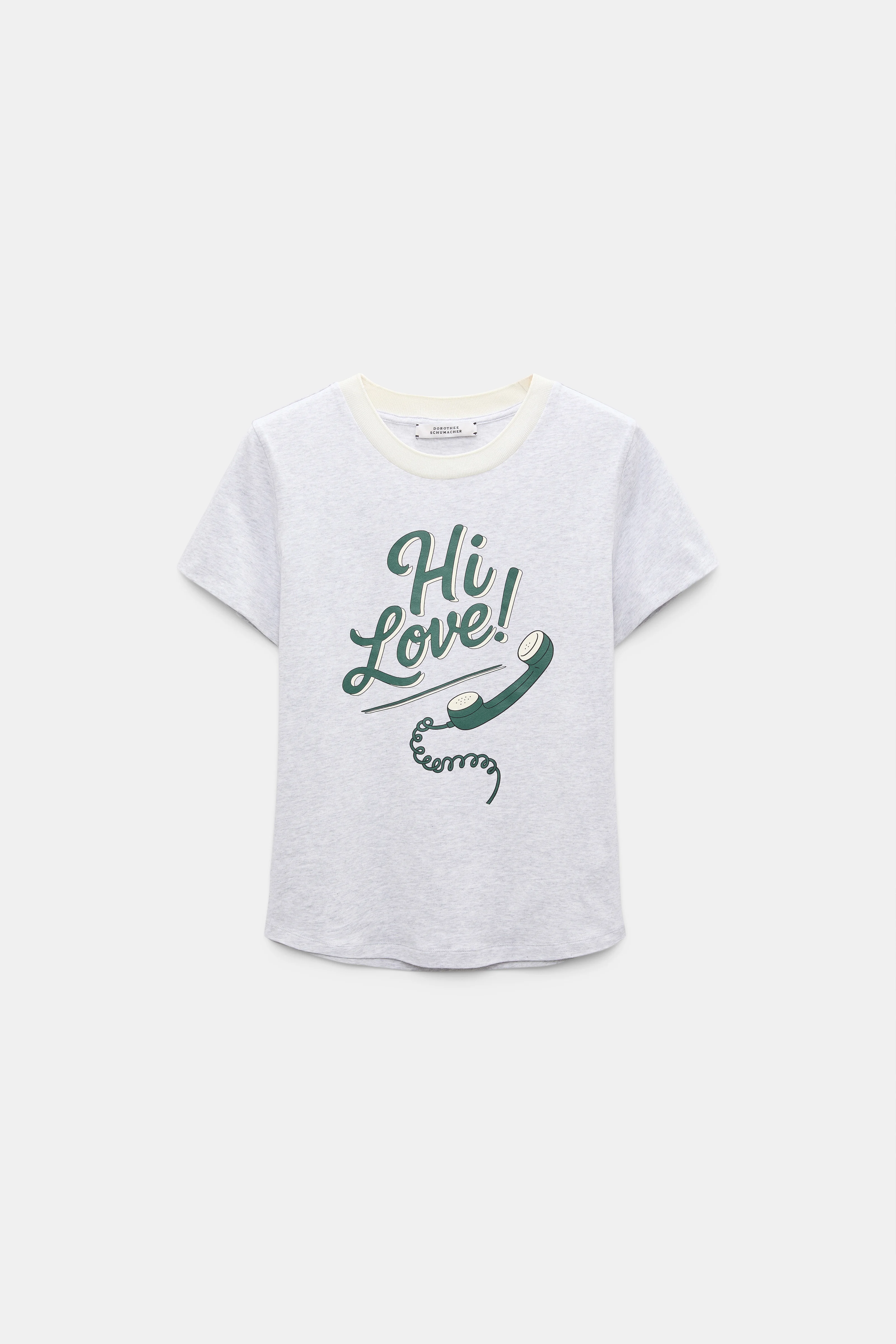 ALL TIME FAVORITES shirt - 1