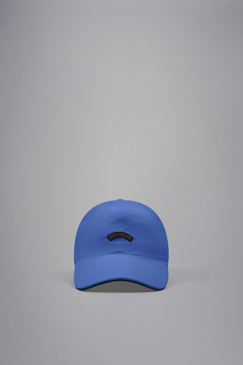 Paul & Shark BASEBALL CAP WITH EMBLEM outlook