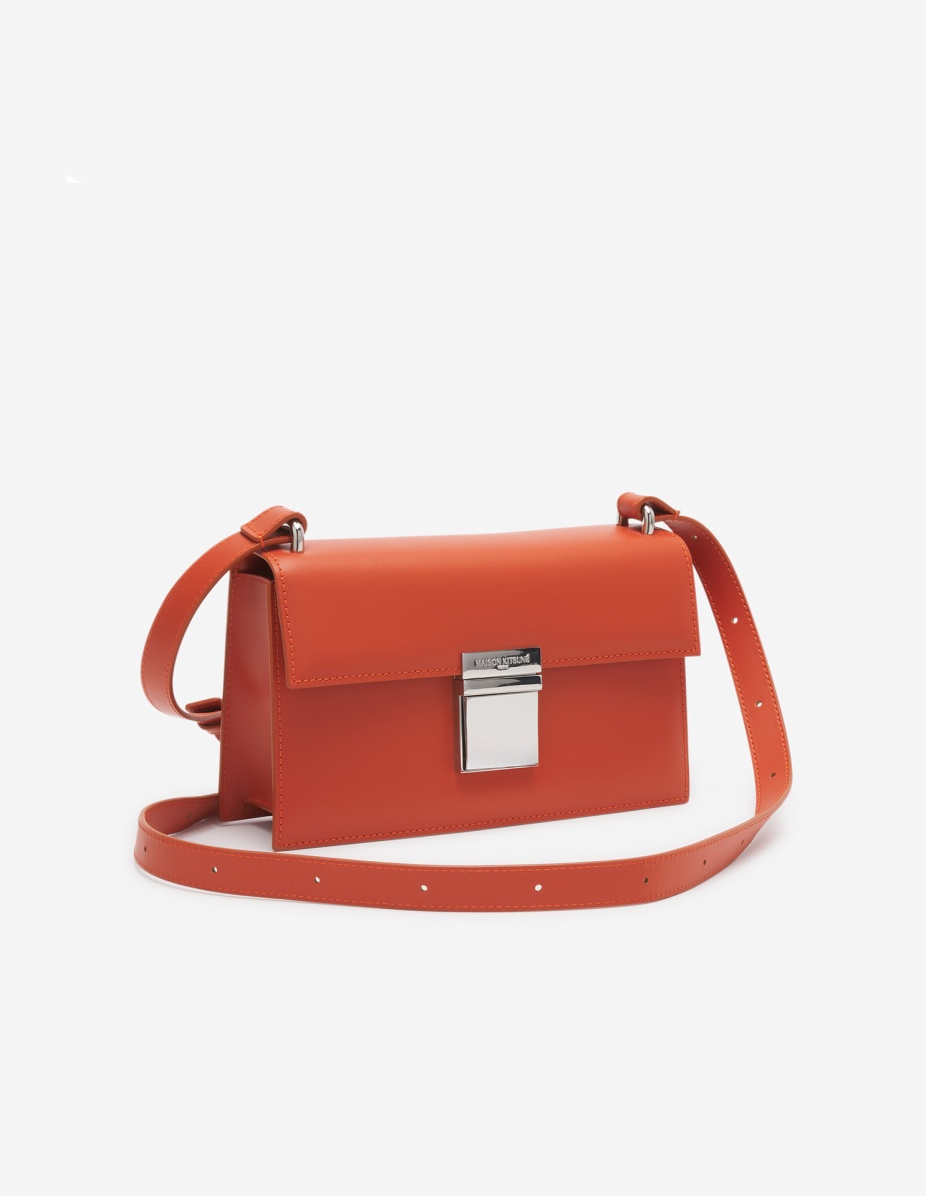 PREPPY BAGUETTE - 4