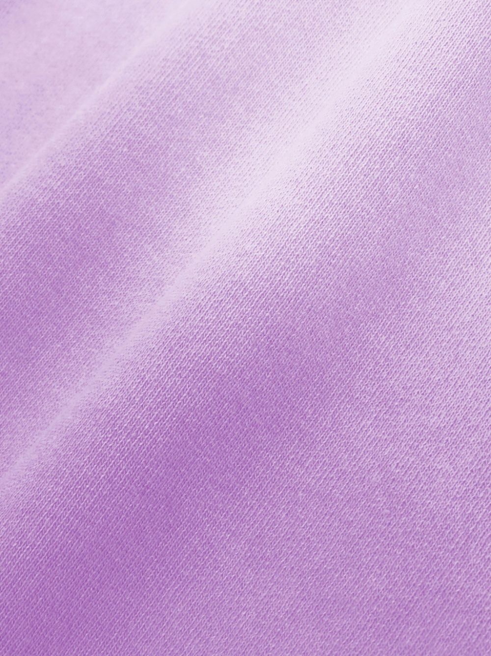 Dip Dye logo-embroidered sweatshirt - 4