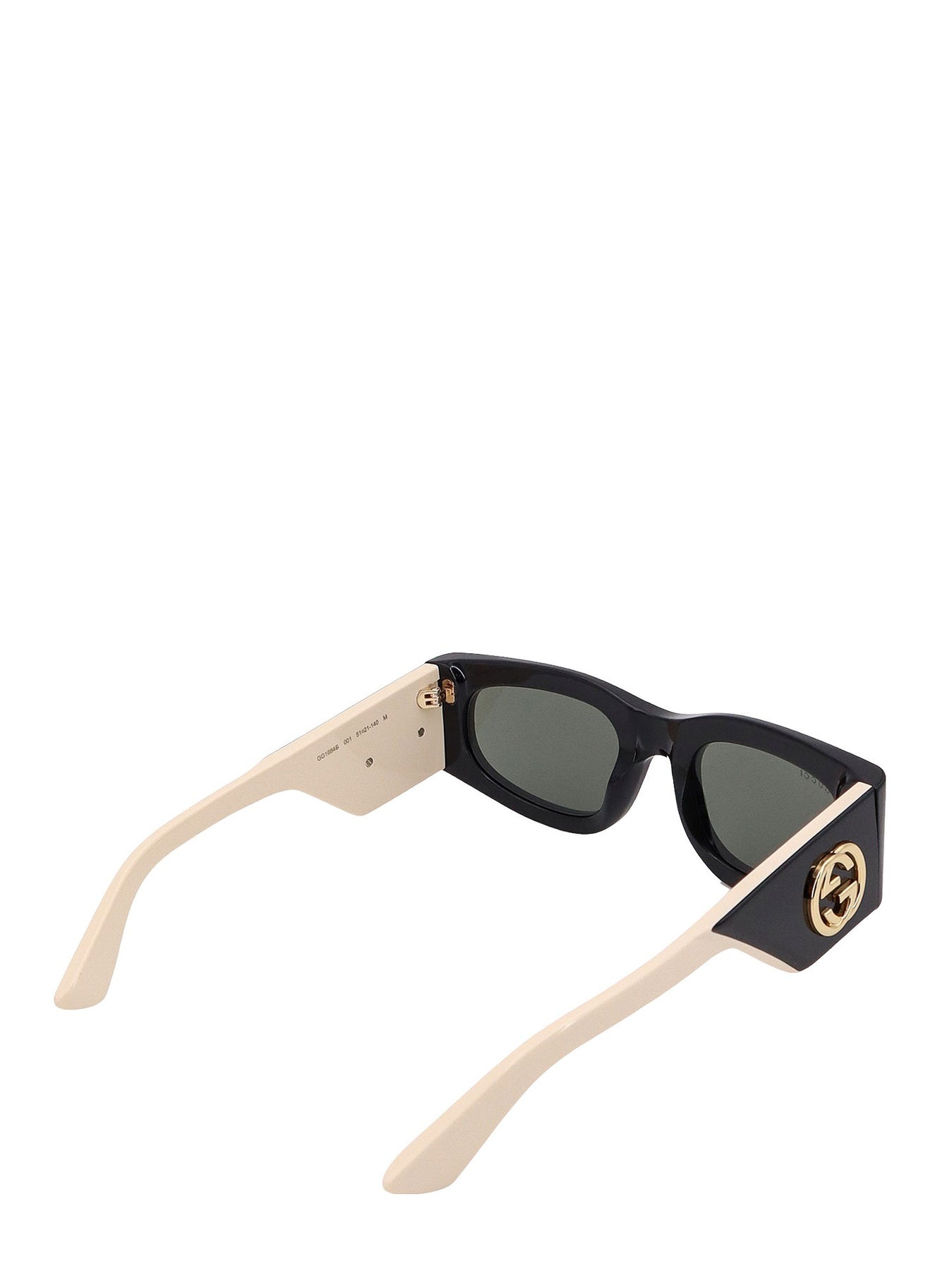 Acetate sunglasses - 3