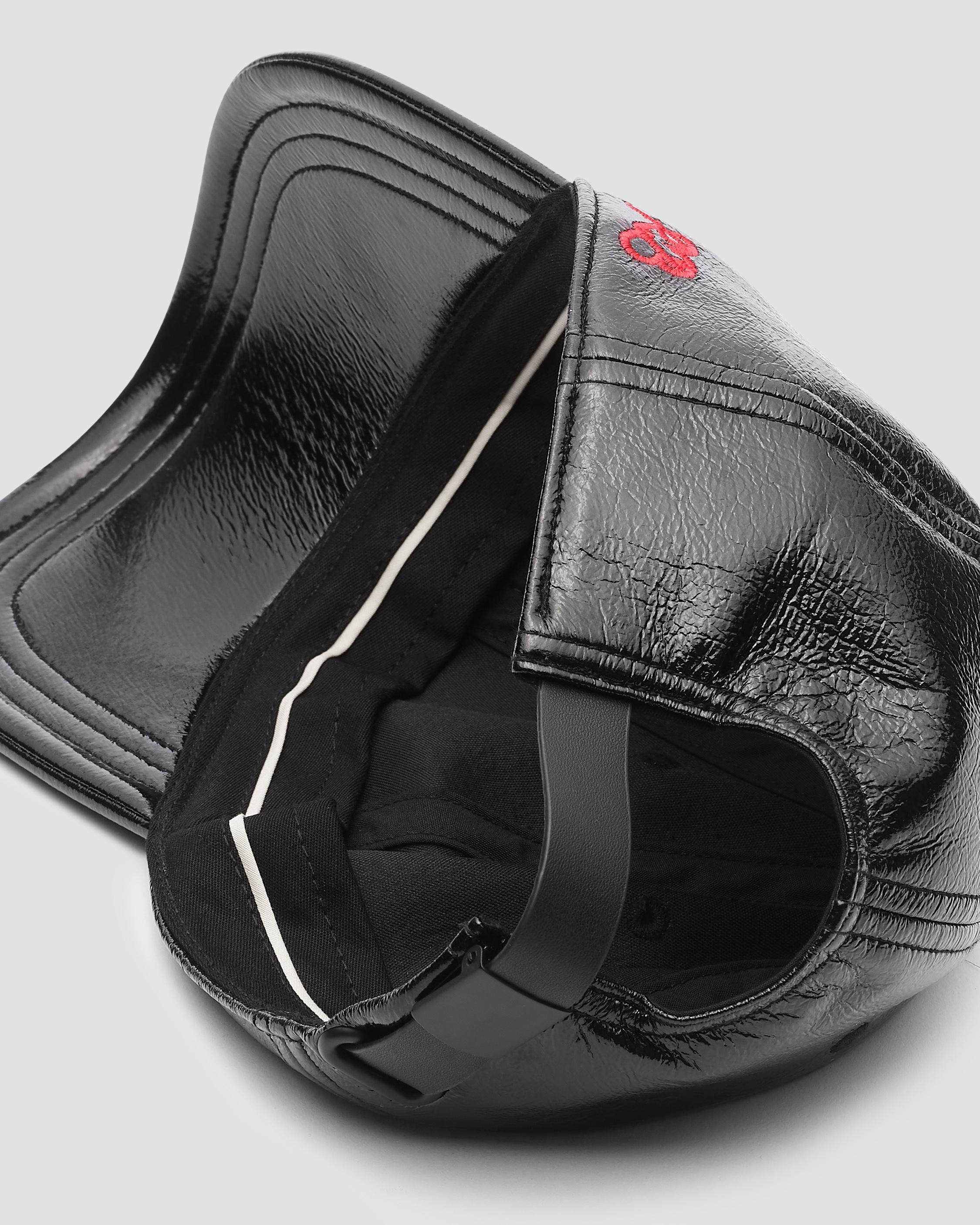 Rain Baseball Cap
Water Resistant Hat - 3