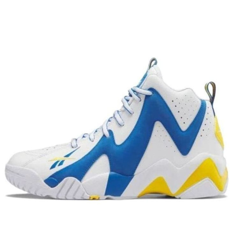 Reebok Hurrikaze 2 'NCAA Pack - UCLA' ID1529 - 1