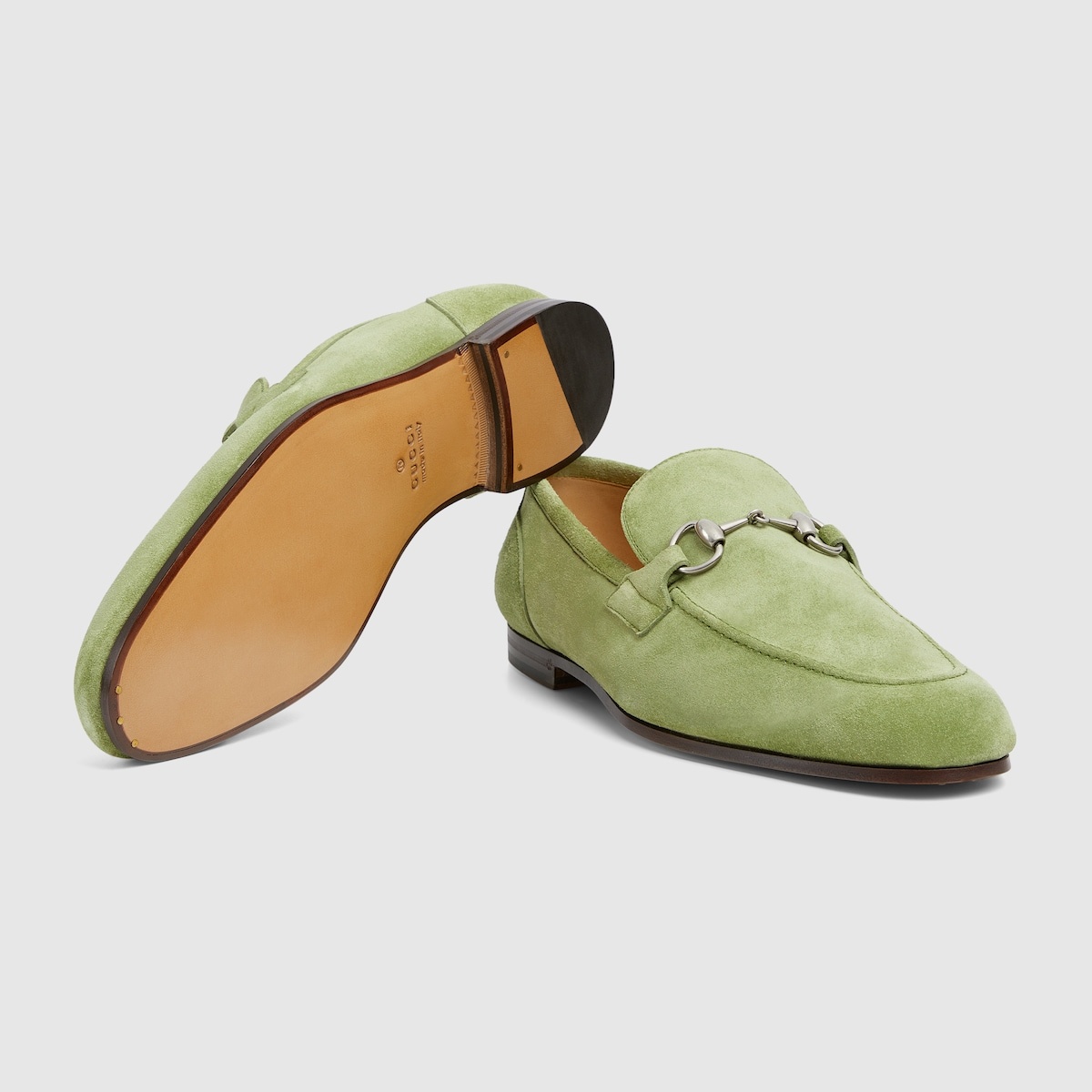 Men's Gucci Jordaan loafer - 6