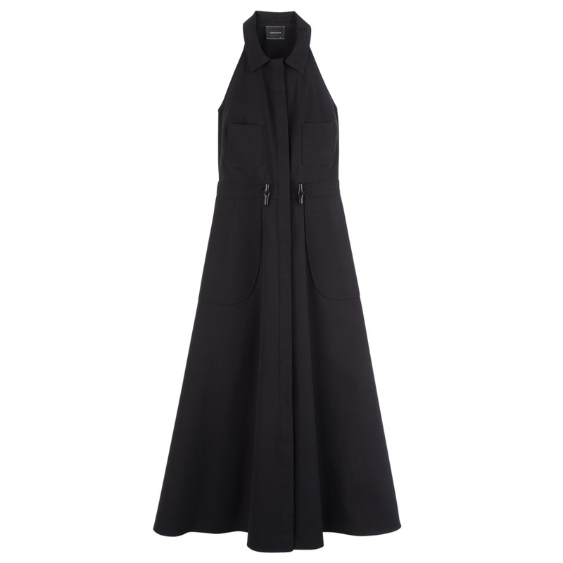 Long dress 1