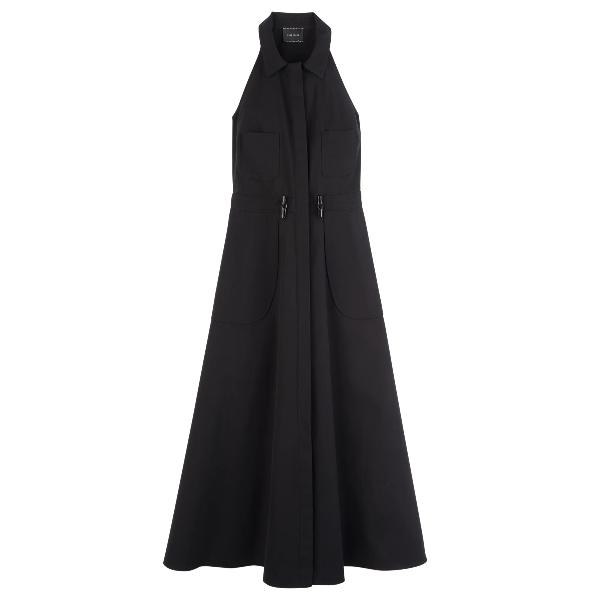 Long dress - 1