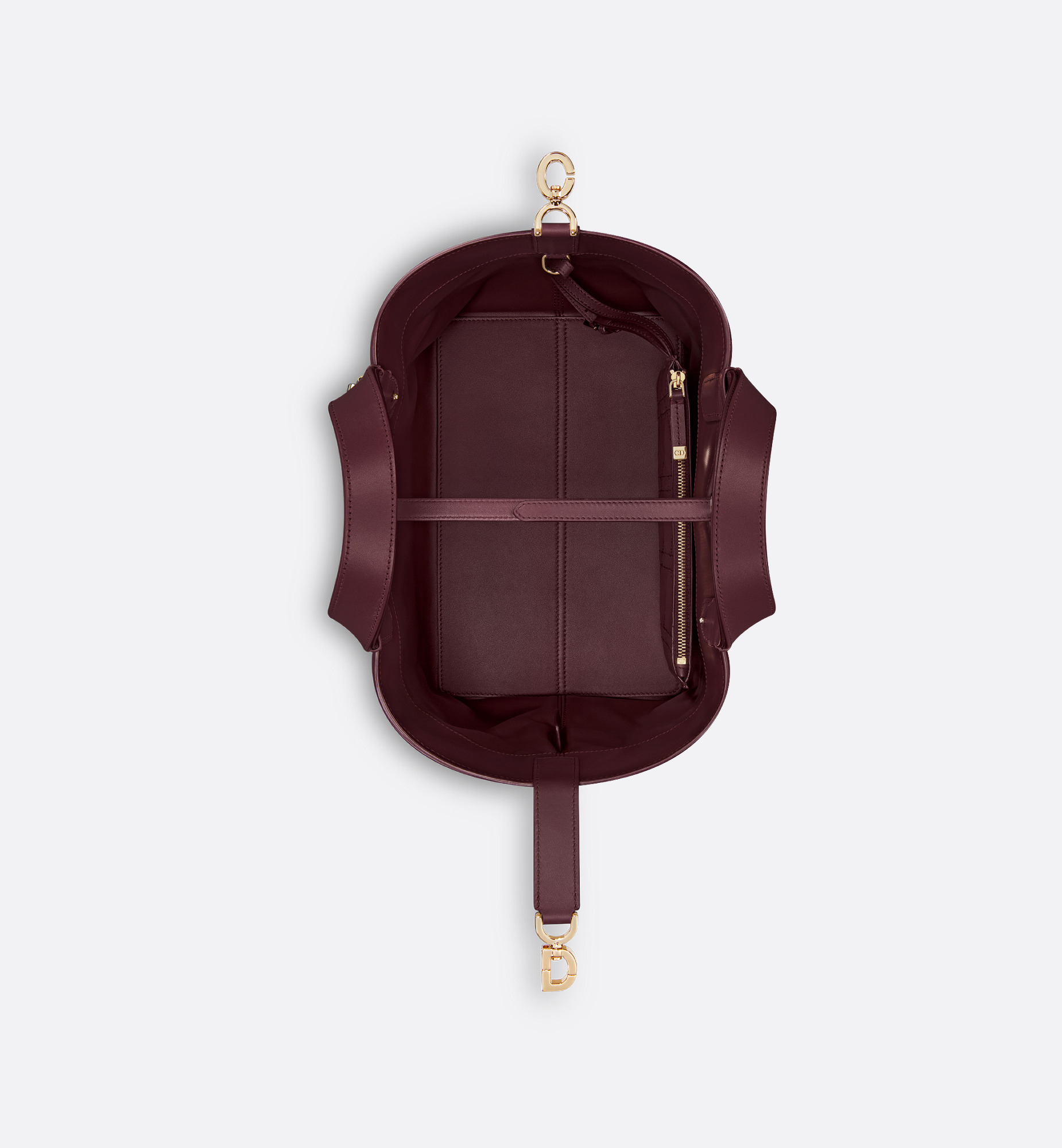 Medium Dior Toujours Bag - 4