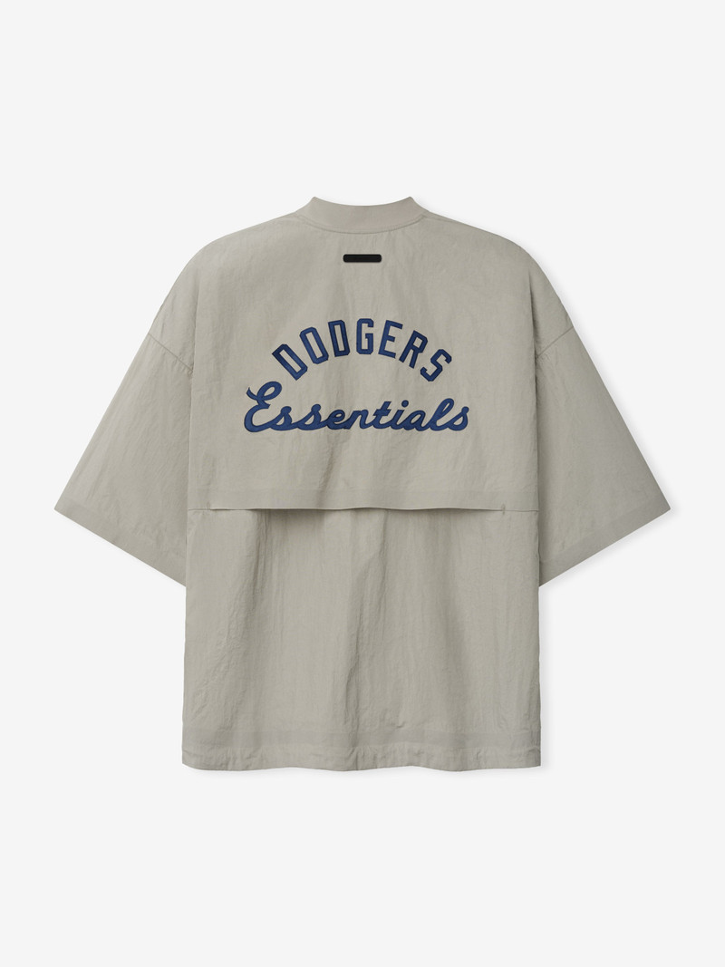Dodger 3/4 Sleeve Pullover 3