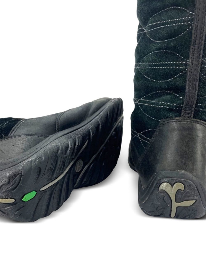 Earthkeepers Willowood waterproof boots 5