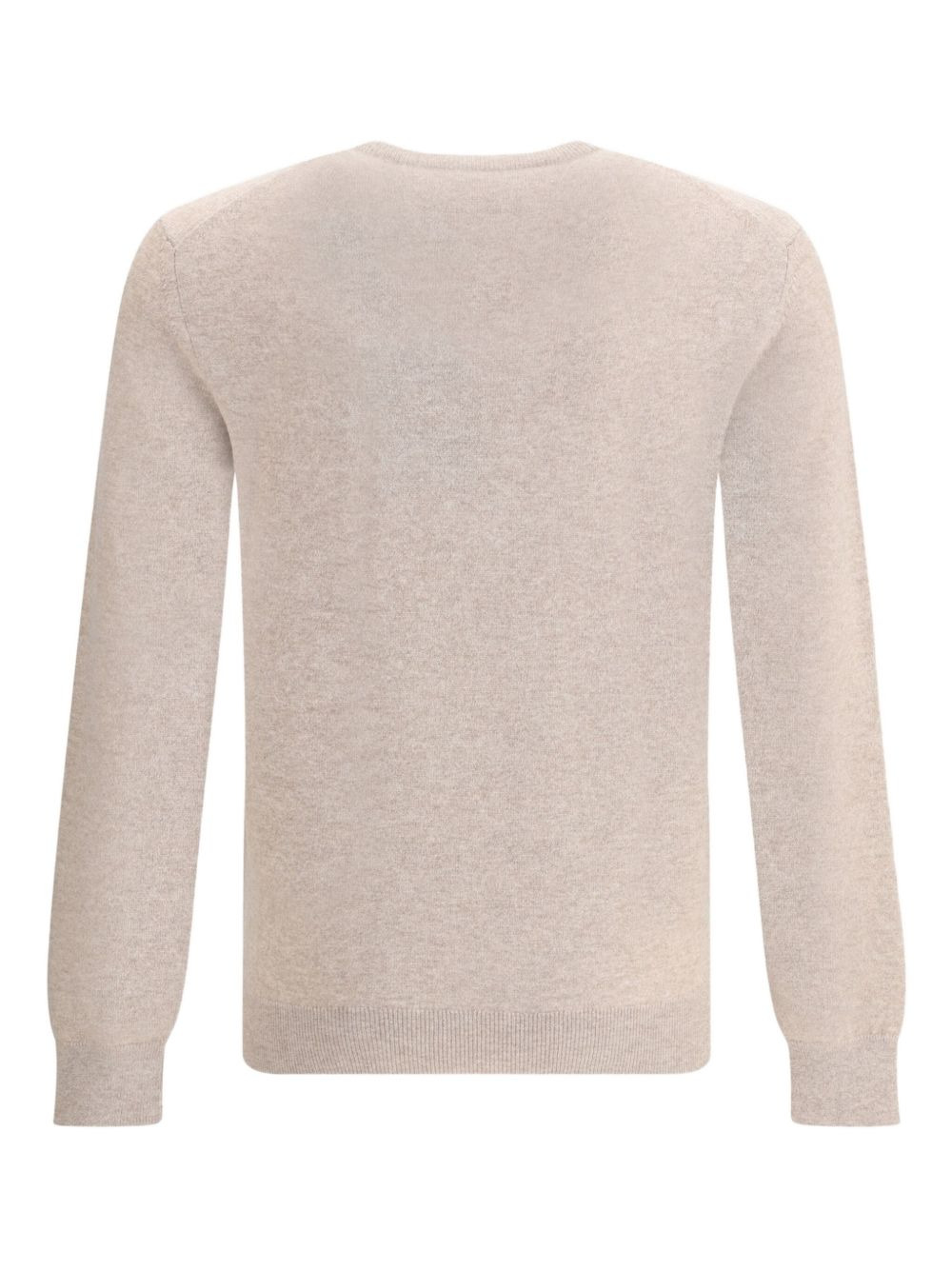 crew-neck sweater - 2
