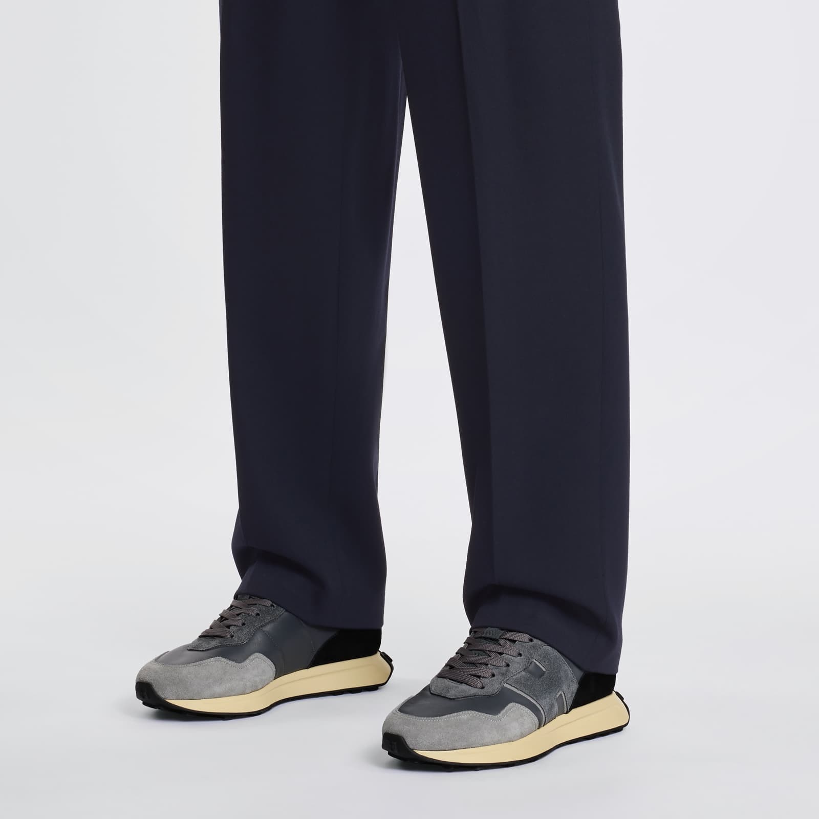Sneakers Hogan H601 - 7