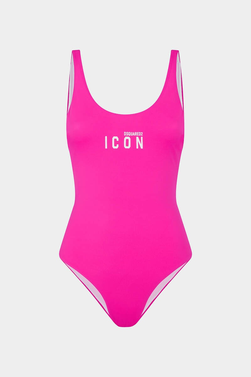 DSQUARED2 LOGO ONE-PIECE 1