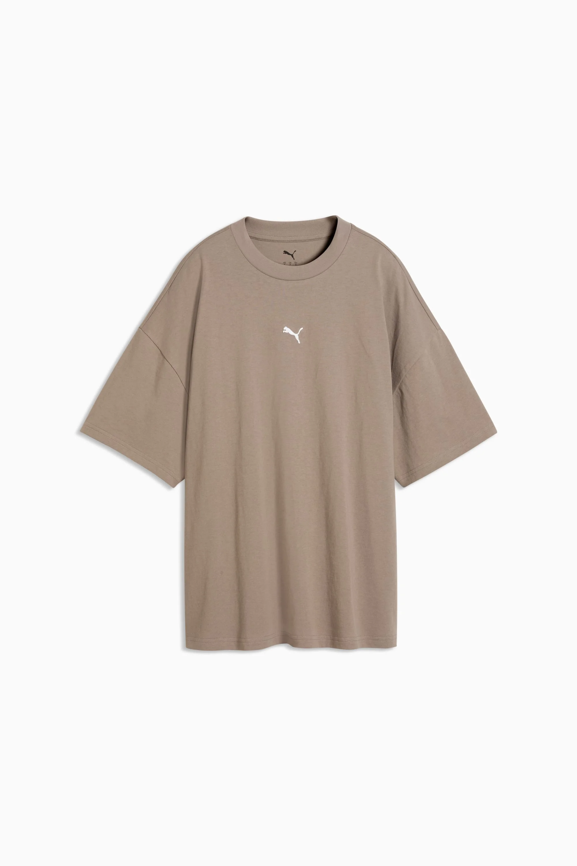 PUMA Essentials Women's Oversized Tee - 1