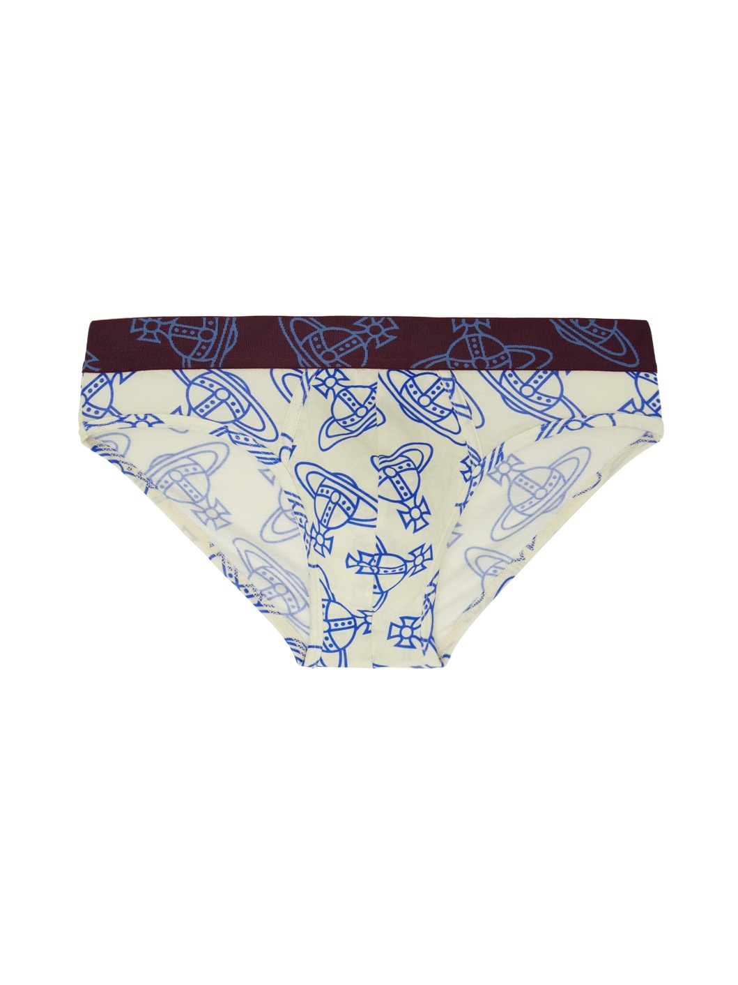 Off-White Orb Briefs - 1
