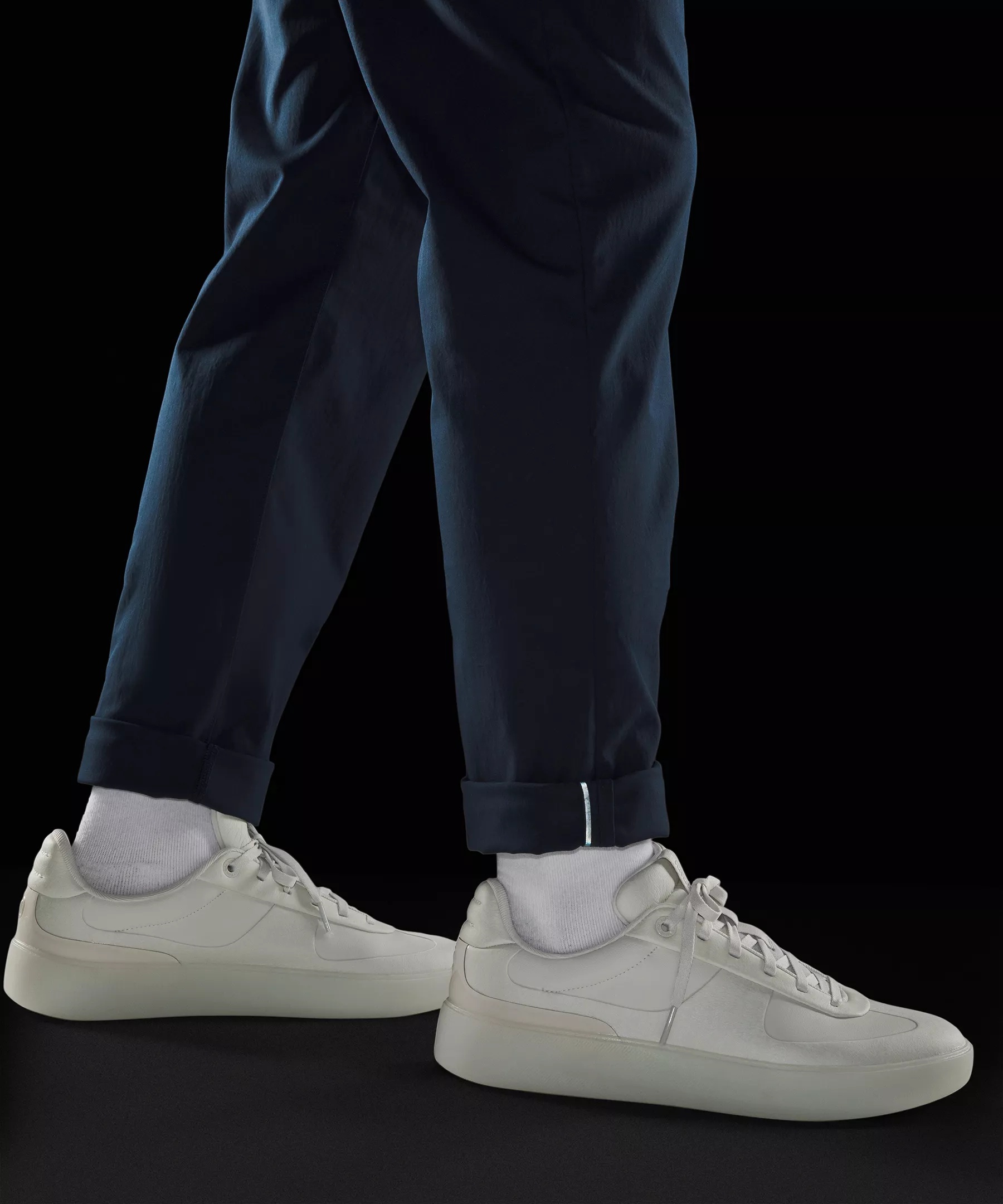 ABC Classic-Fit Trouser 30"L *Smooth Twill - 6
