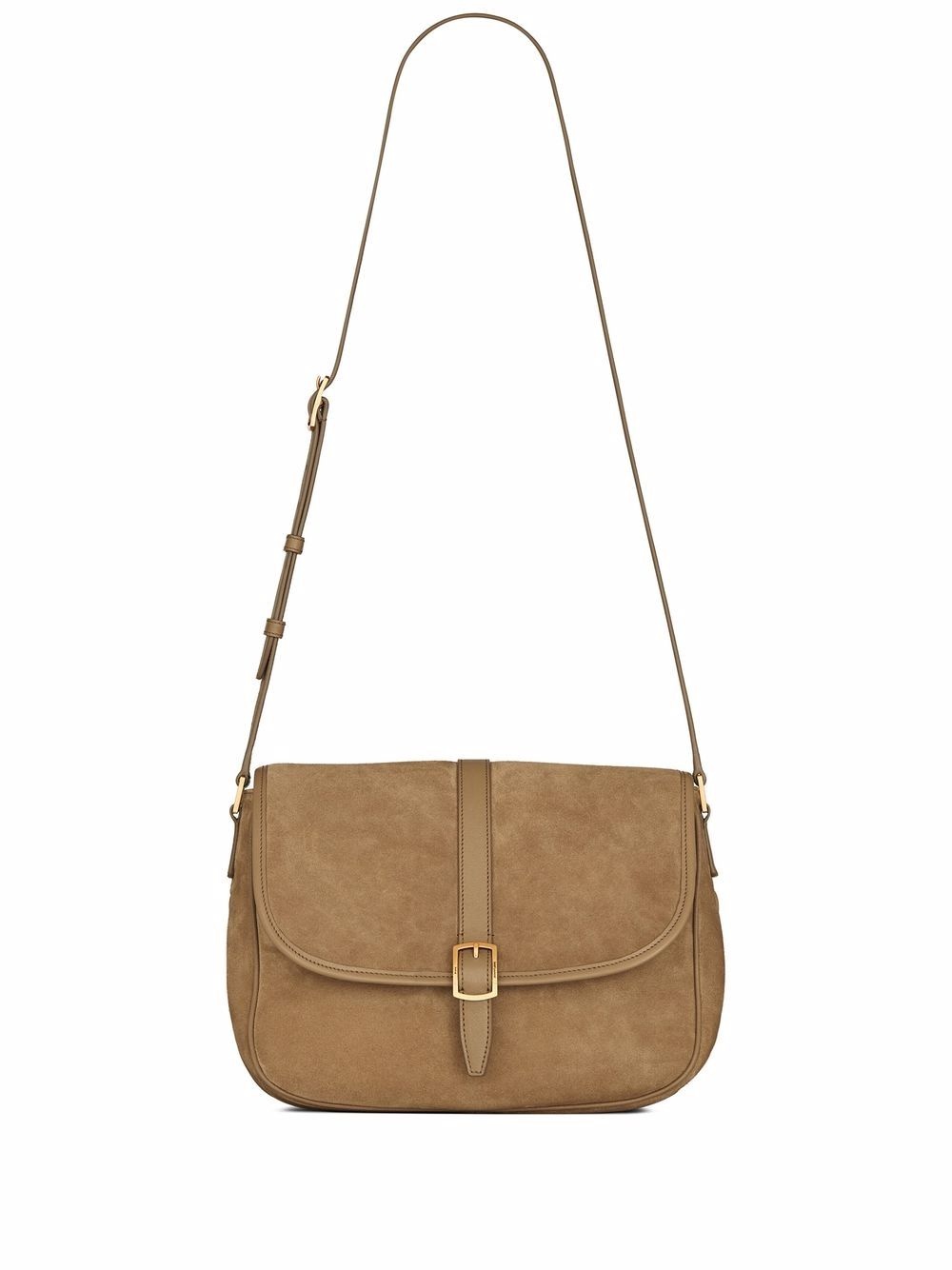 Sorbonne shoulder bag - 1