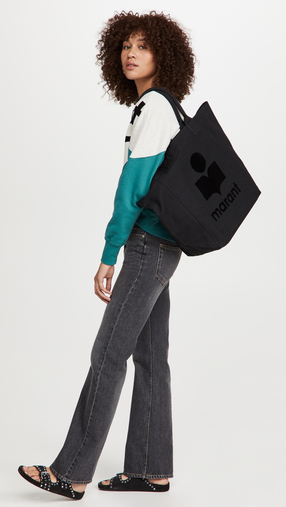 Yenky Tote - 2