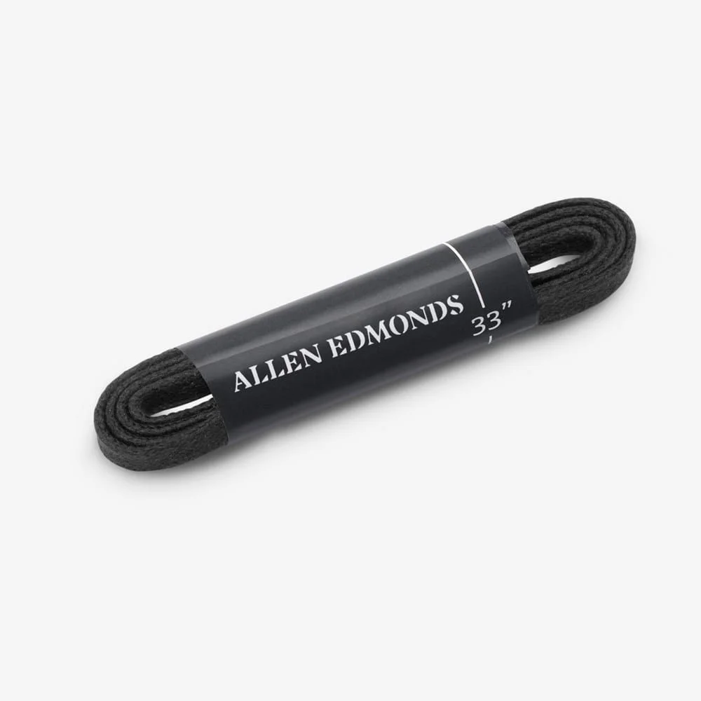 33" Flat Glazed Replacement Laces - 1