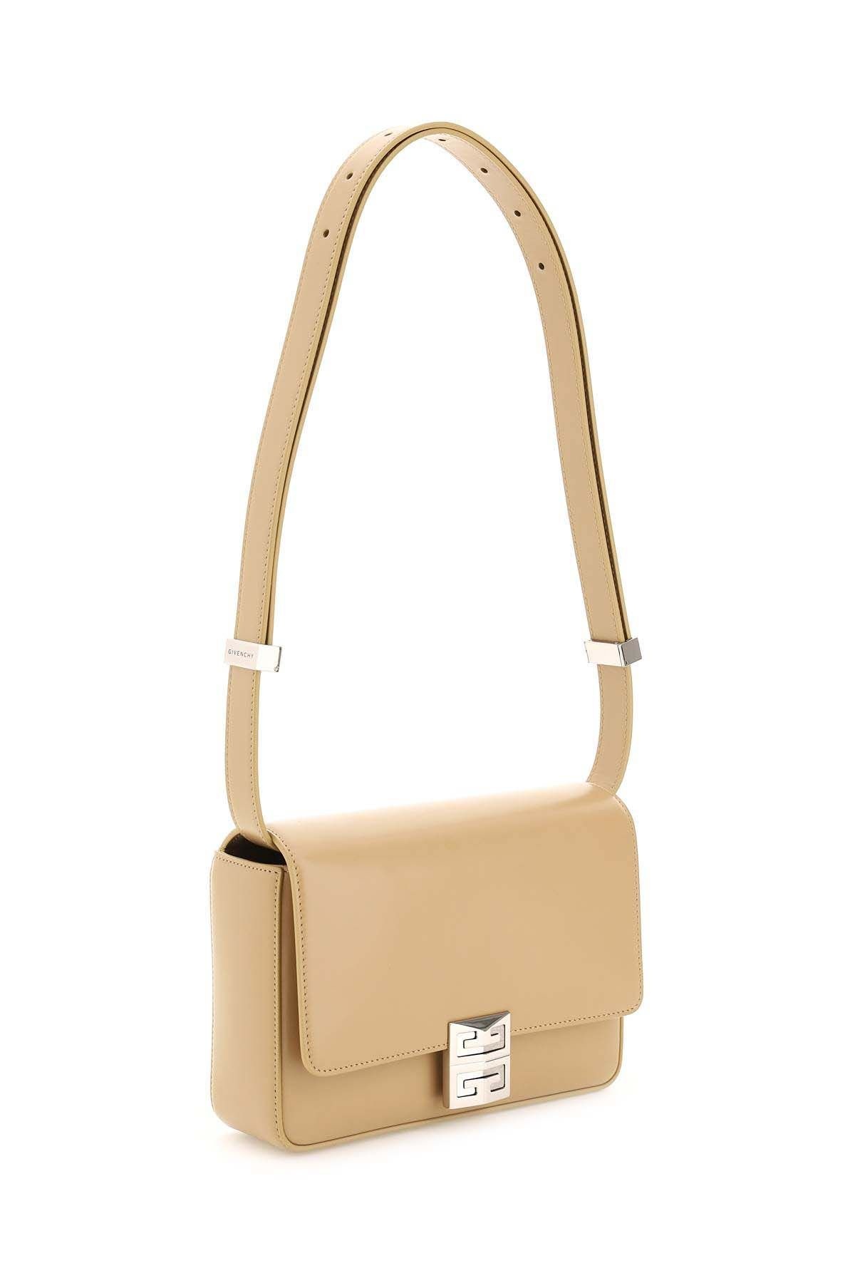 4G MEDIUM CROSSBODY BAG - 3