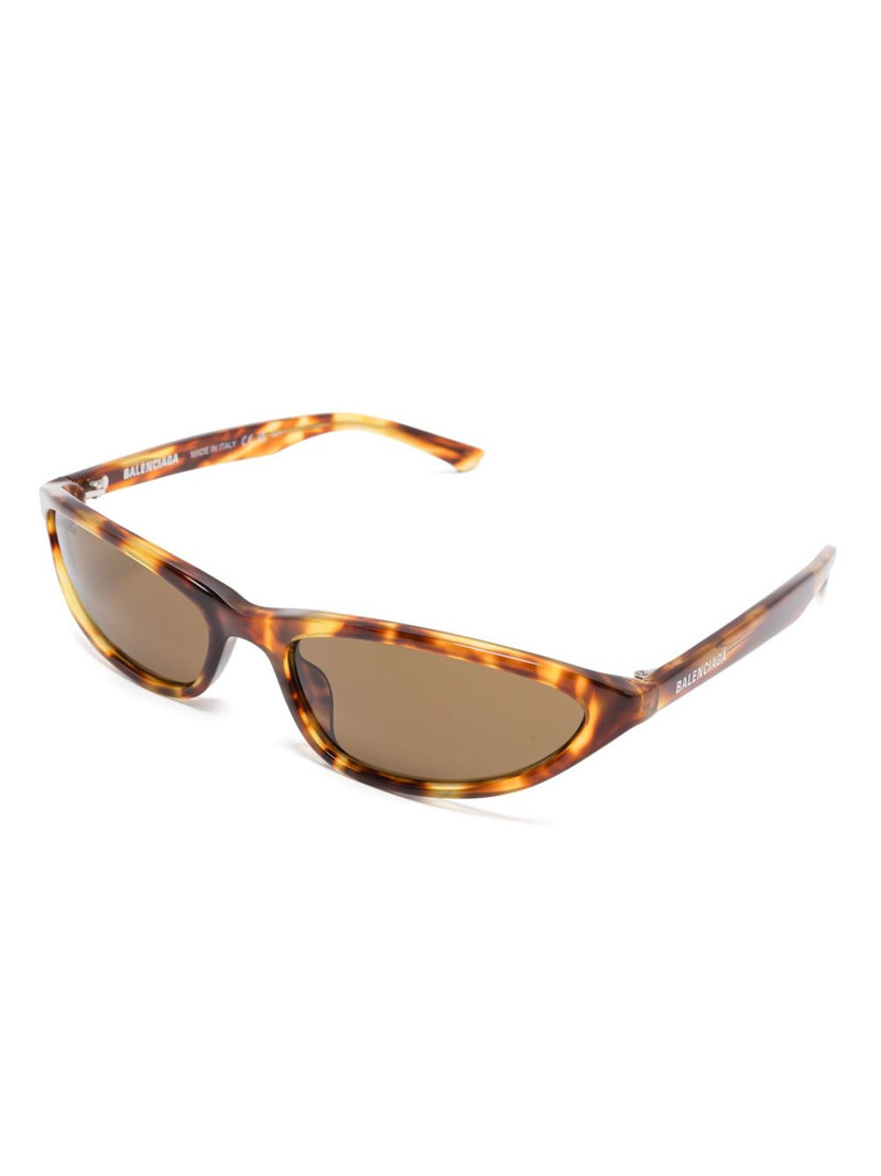 BALENCIAGA 0402 sunglasses outlook