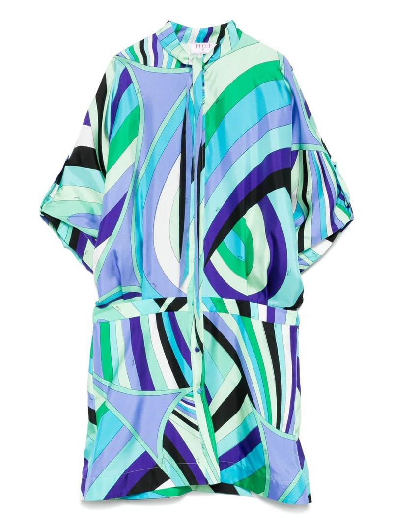 abstract-pattern dress 1