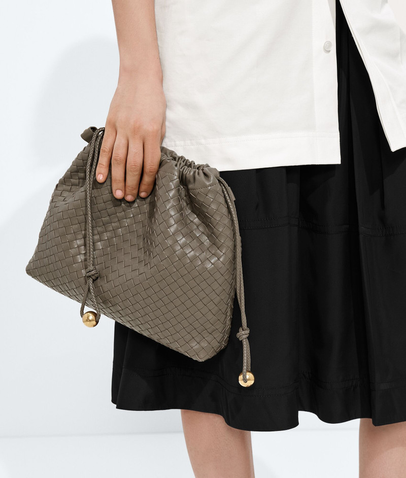 Bottega Veneta Large Dustbag Organizer outlook