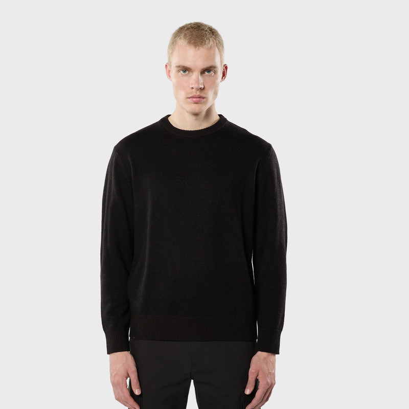 66°NORTH Kjalarnes Wool Sweater outlook
