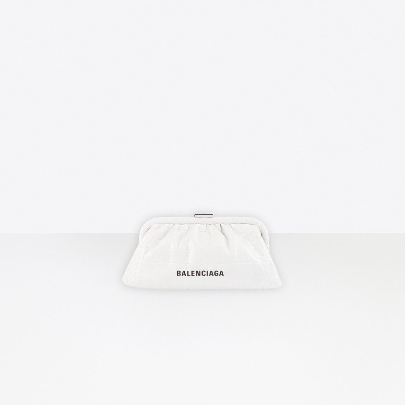 Cloud XS Clutch With Strap 1