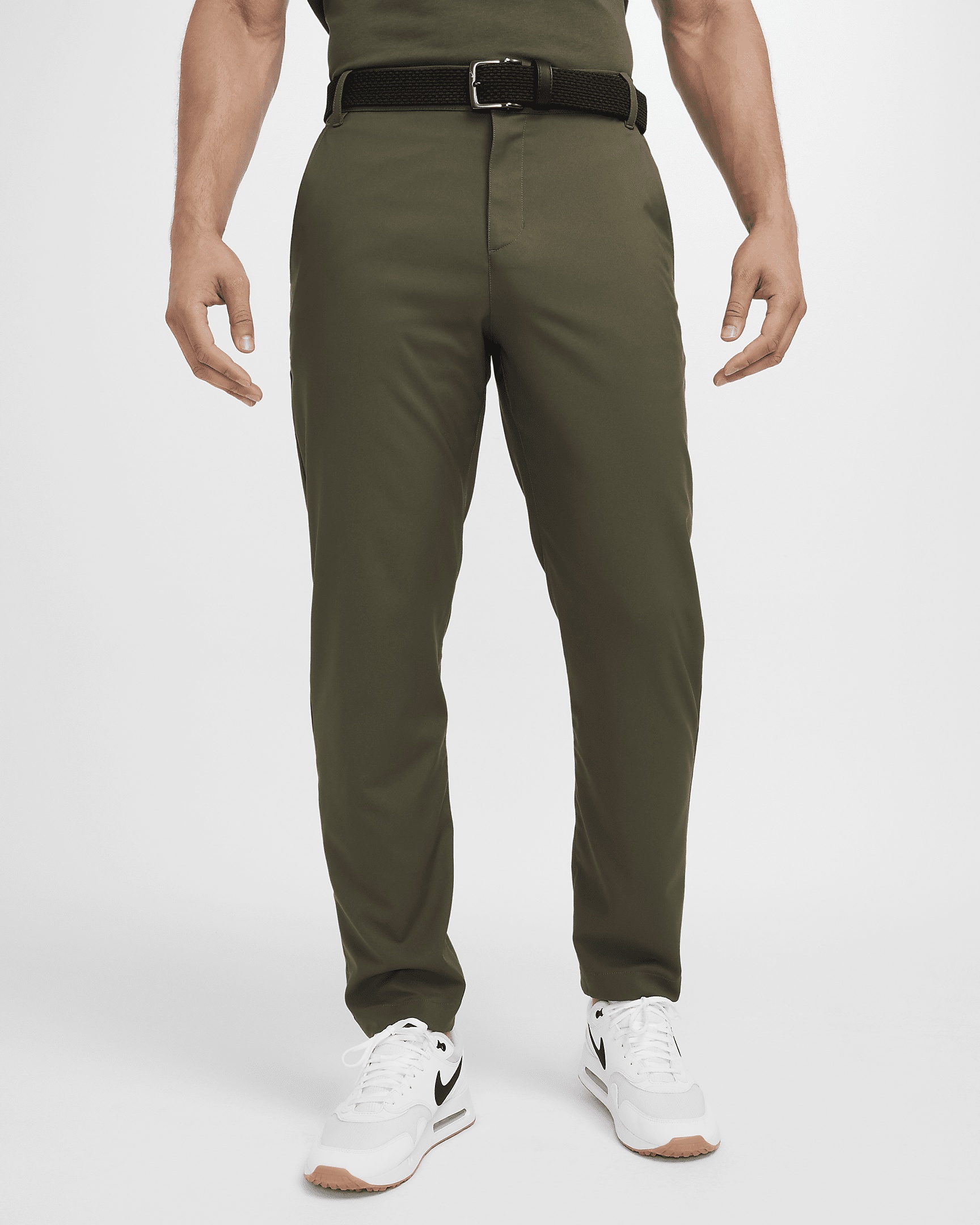 Nike Dri-FIT Victory Men's Golf Pants - 1