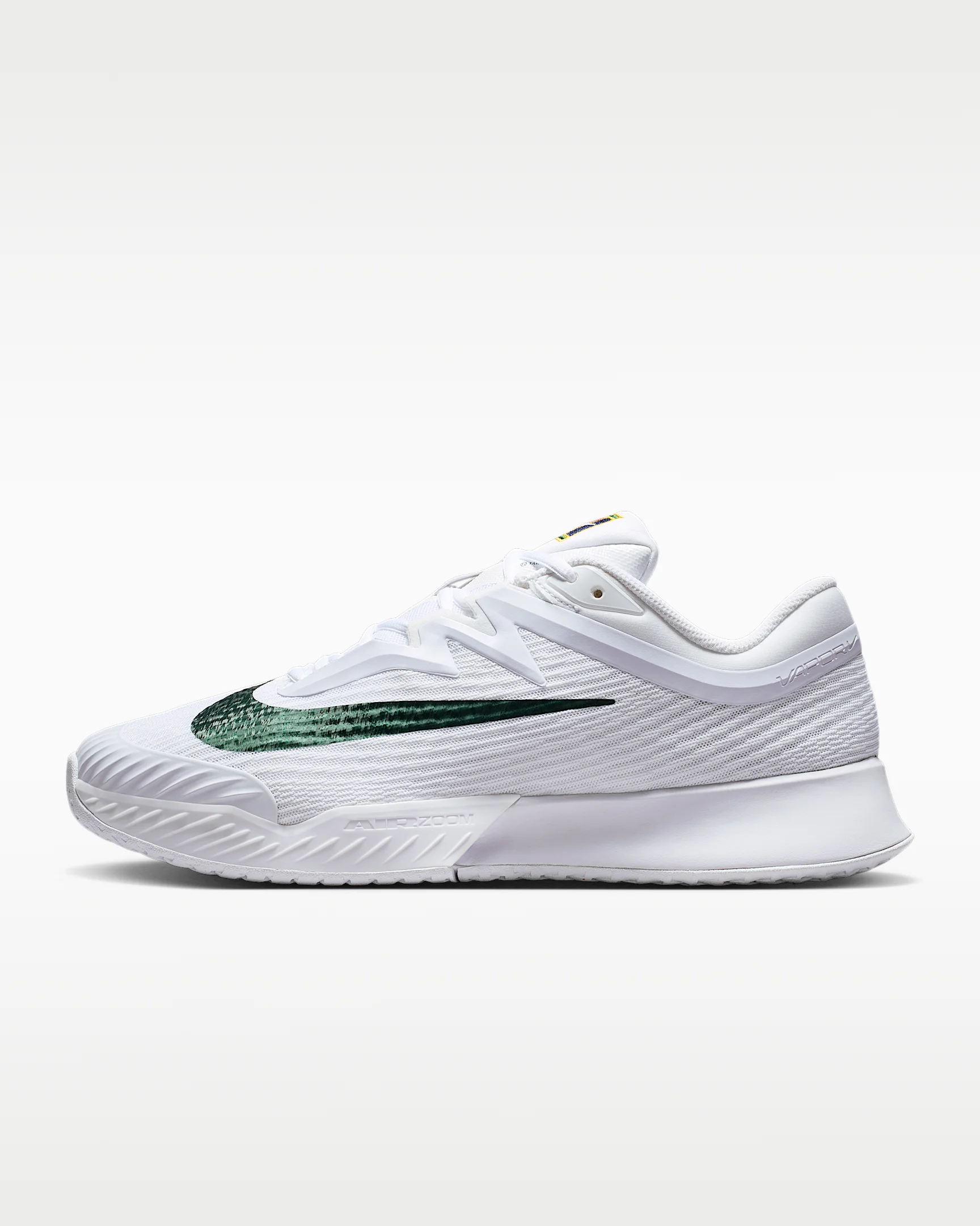 Nike Vapor Pro 3 PRM Men's Hard Court Tennis Shoes - 1