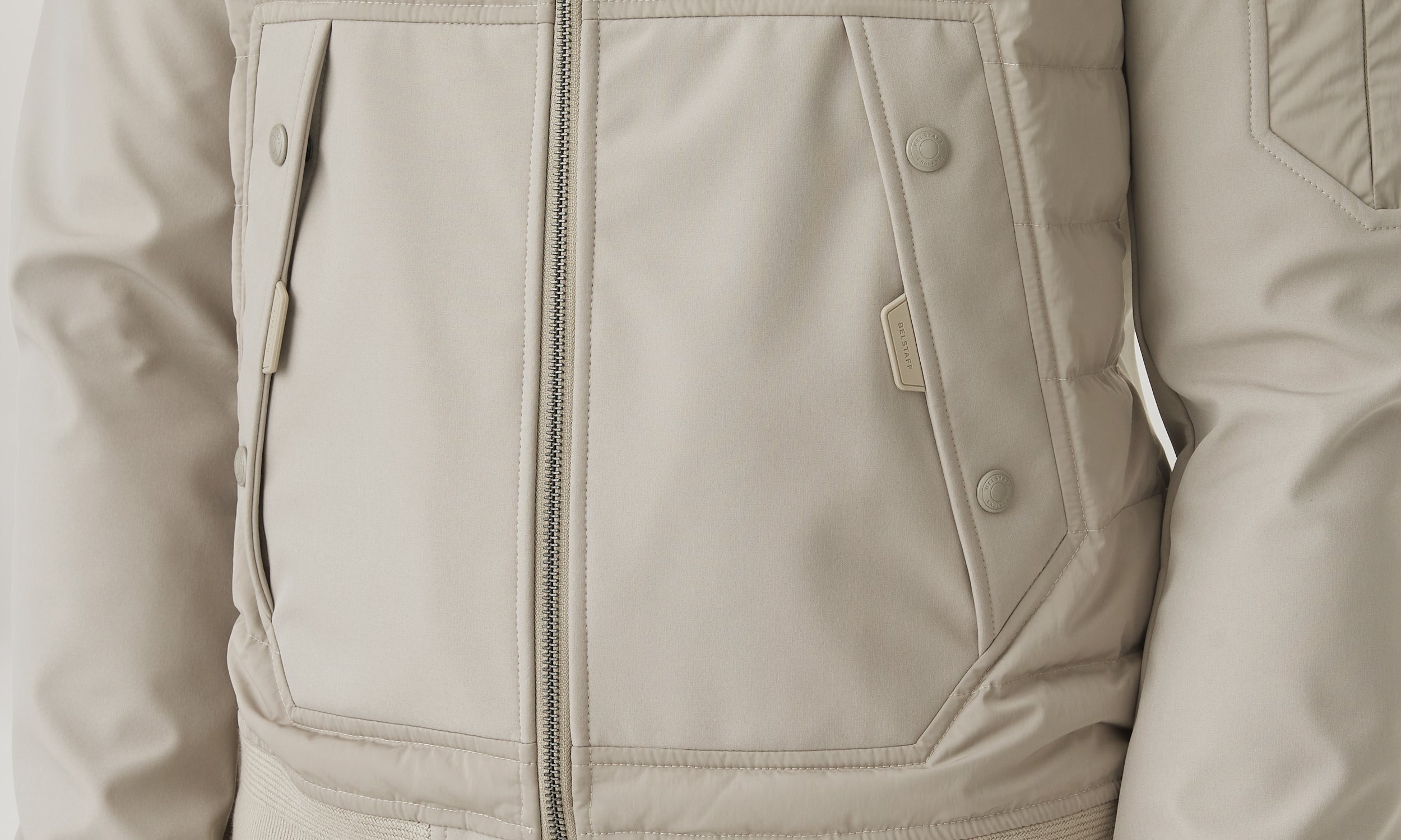 AXLE JACKET - 6