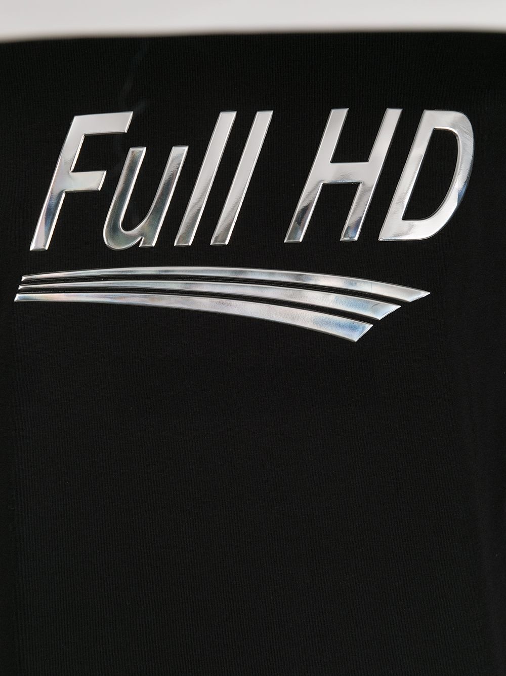 regular-fit Full HD print T-shirt - 5