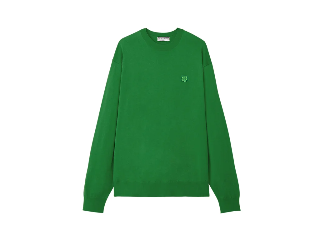 SWEATER - 1