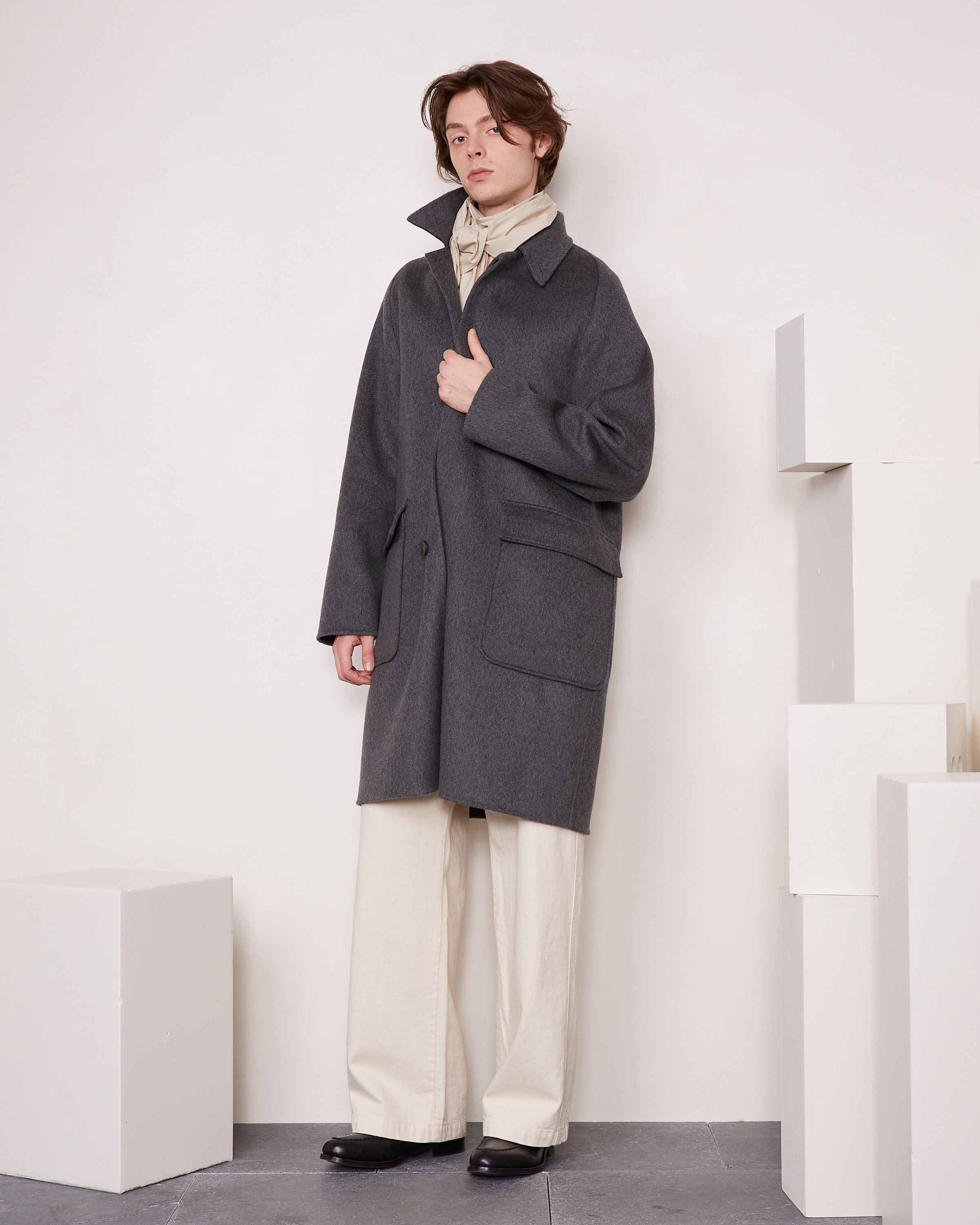 BRIAC COAT - 4
