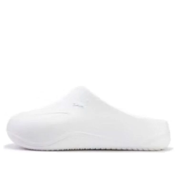 (WMNS) PUMA Pacer Wave Slides 'White EVA' 399050-02 - 1