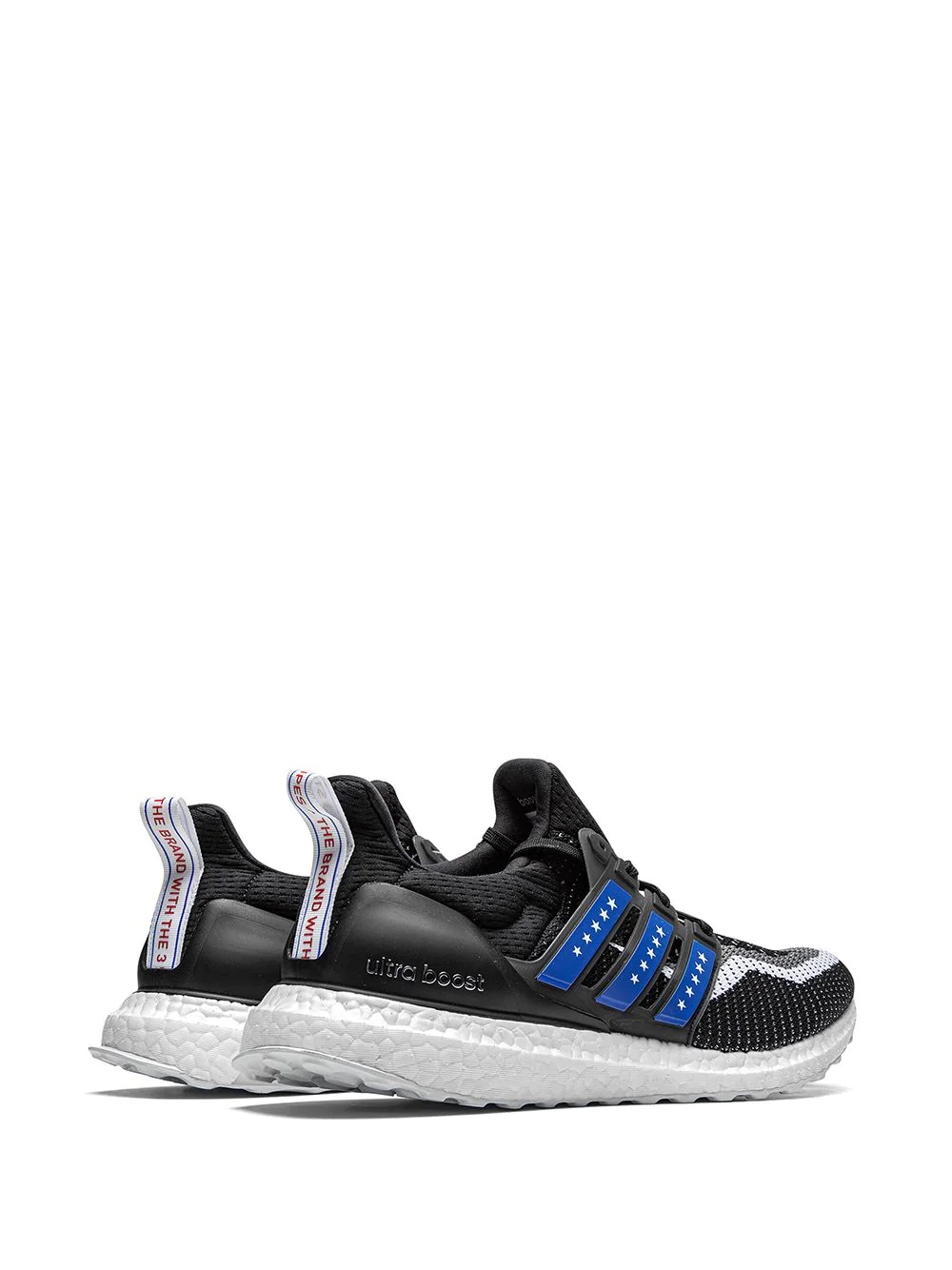 UltraBoost 2 low-top sneakers - 3