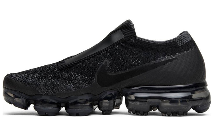 (WMNS) Nike COMME des GARCONS x Air VaporMax 'Black' 924501-001 - 2