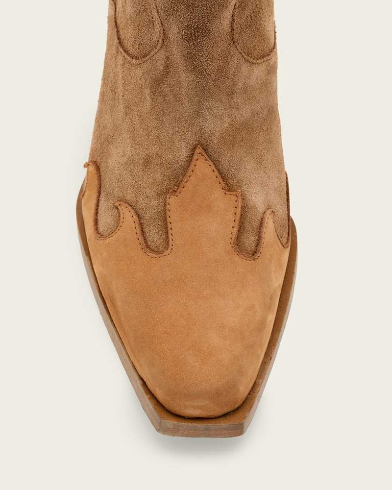 DOLLY WESTERN BOOTS 3