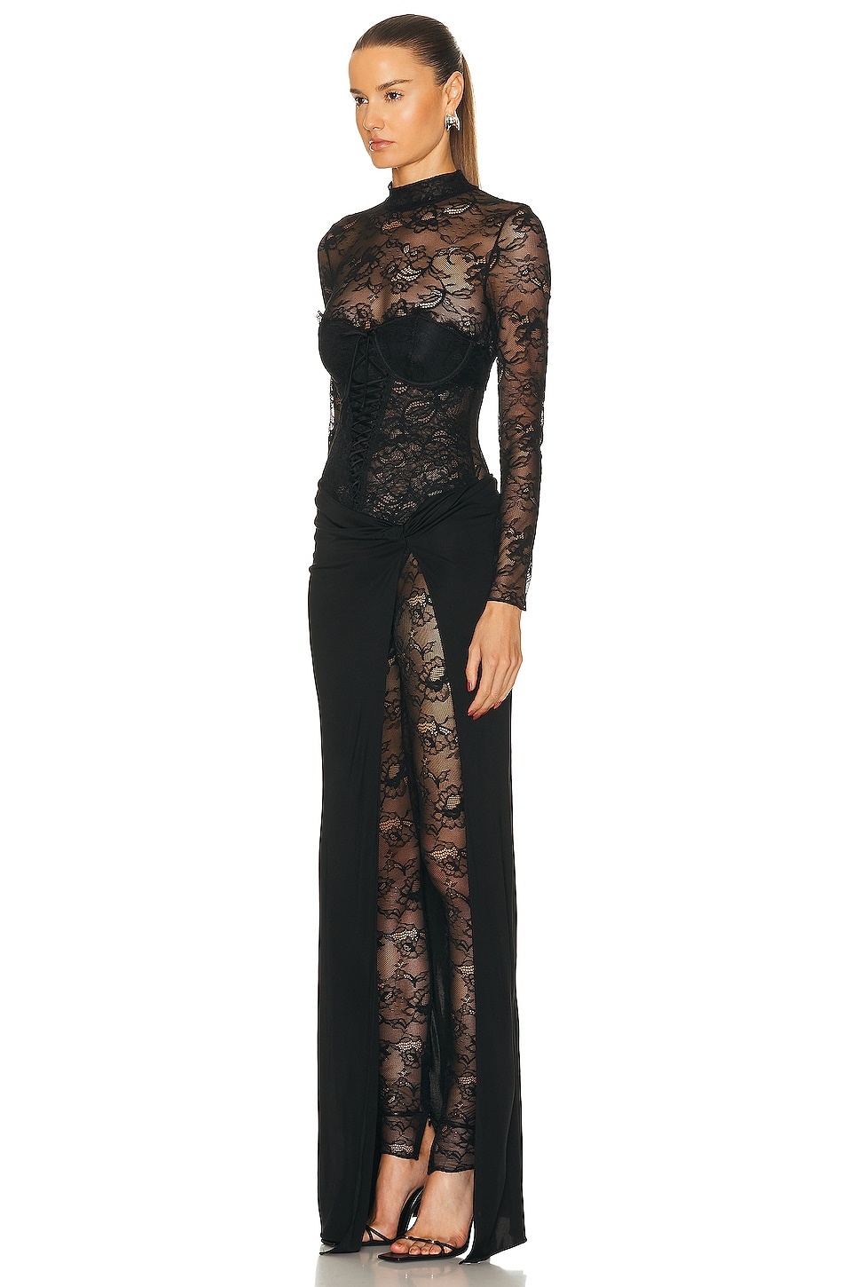 Saphhira Dress - 3