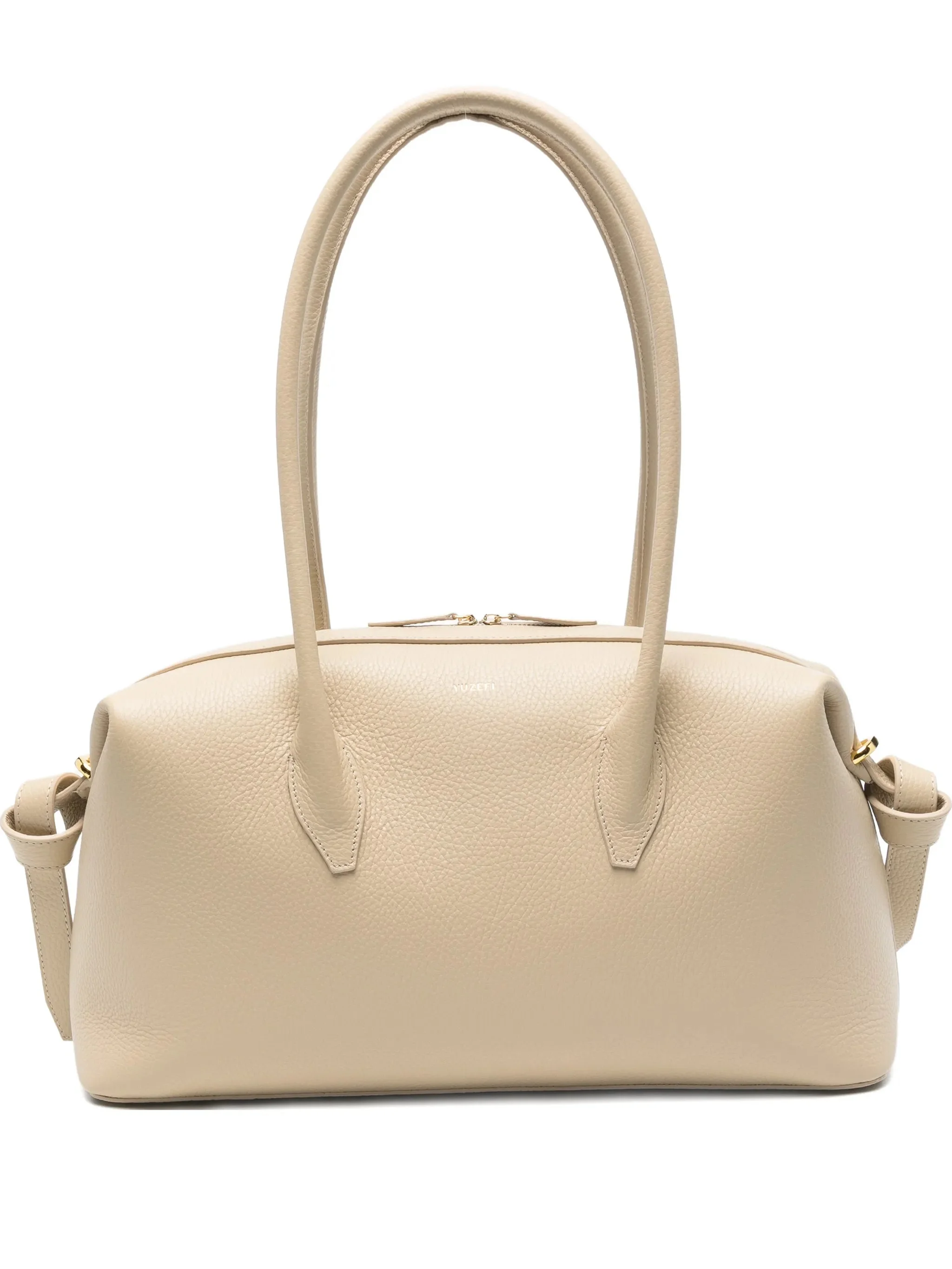 Yuzefi Brioche Tote Bag - 1