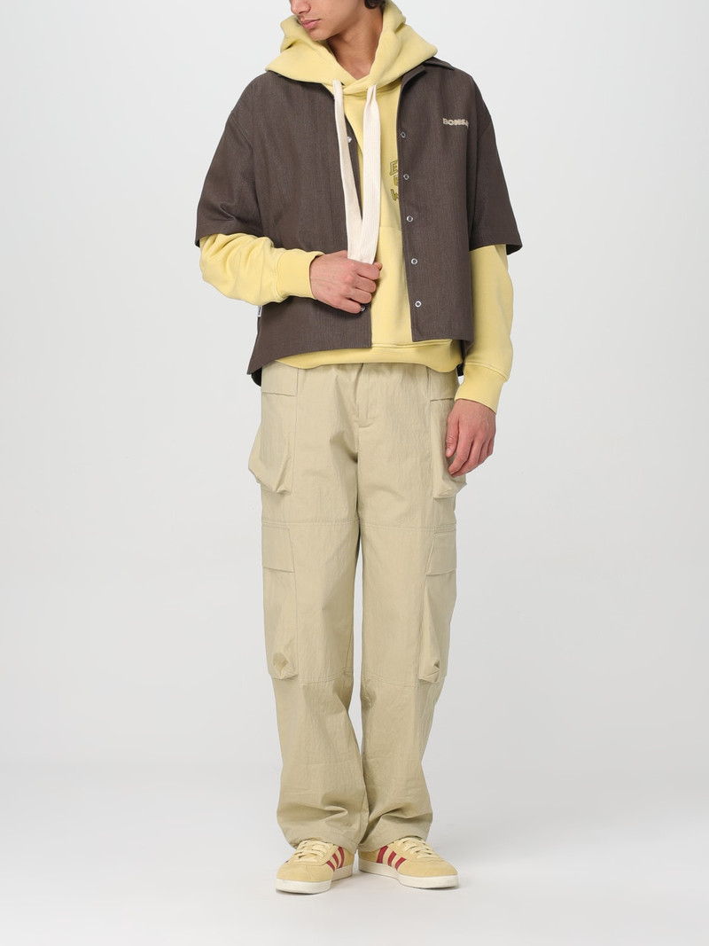 BONSAI Shirt men Bonsai outlook