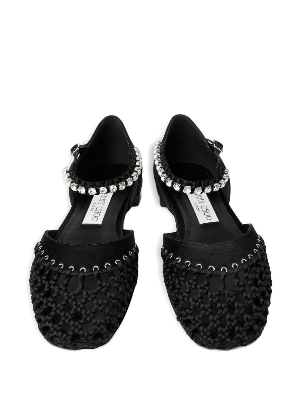 Dila ballet flats - 4