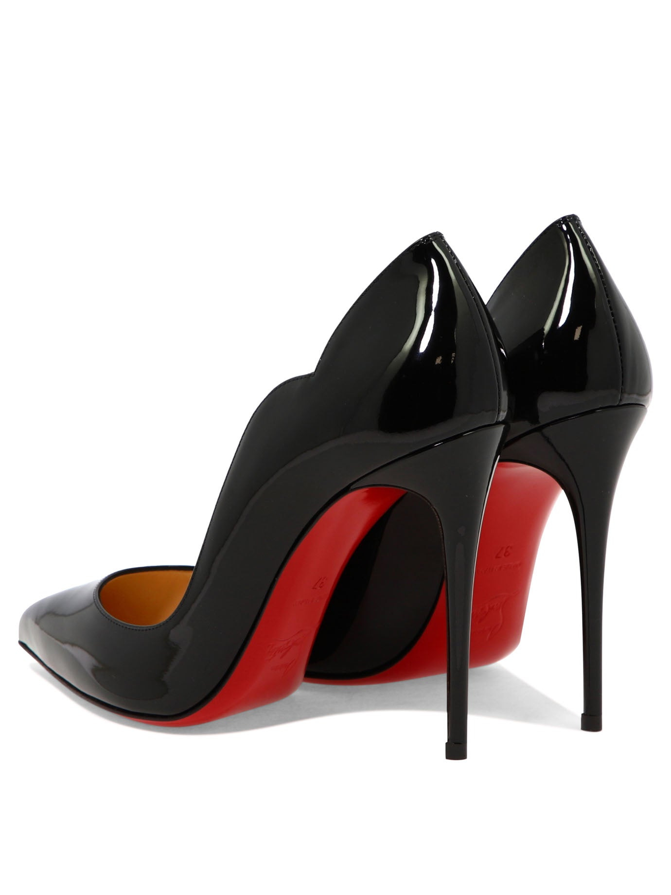Christian Louboutin Heeled Shoes - 4