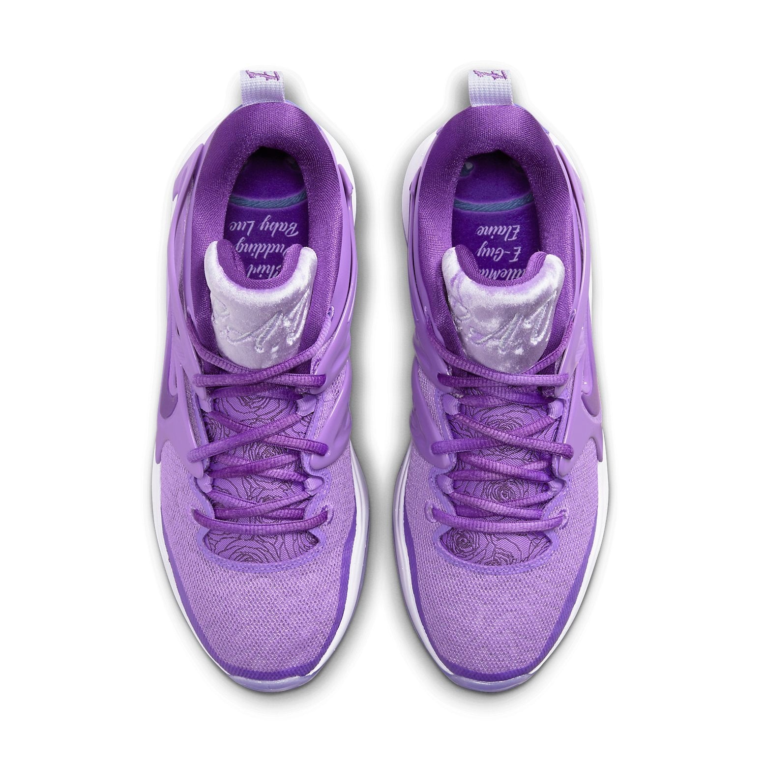 Nike KD 15 'B.A.D' FJ1216-500 - 4