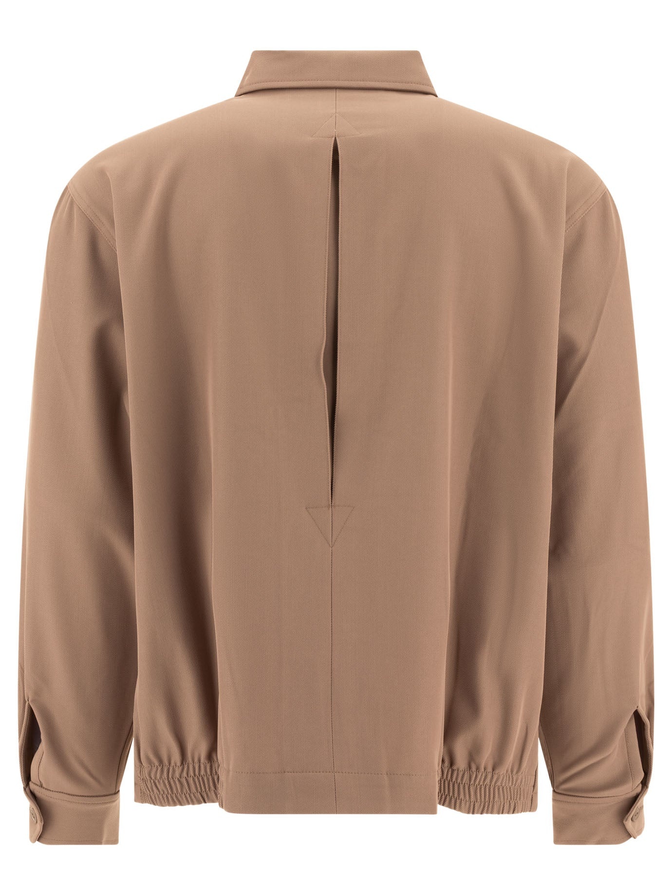 Needles "sport" Overshirt - 2