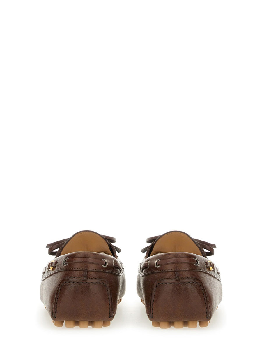 Moccasin "Vlogo Signature" - 3